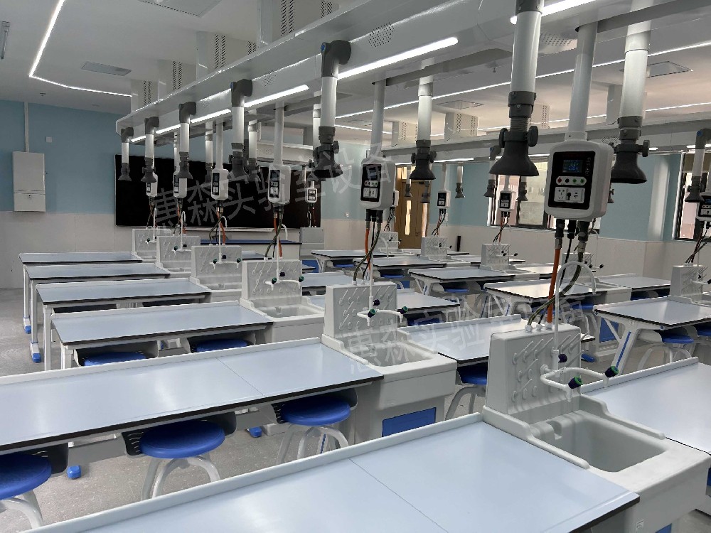 學(xué)校理化生實(shí)驗(yàn)室設(shè)備廠家